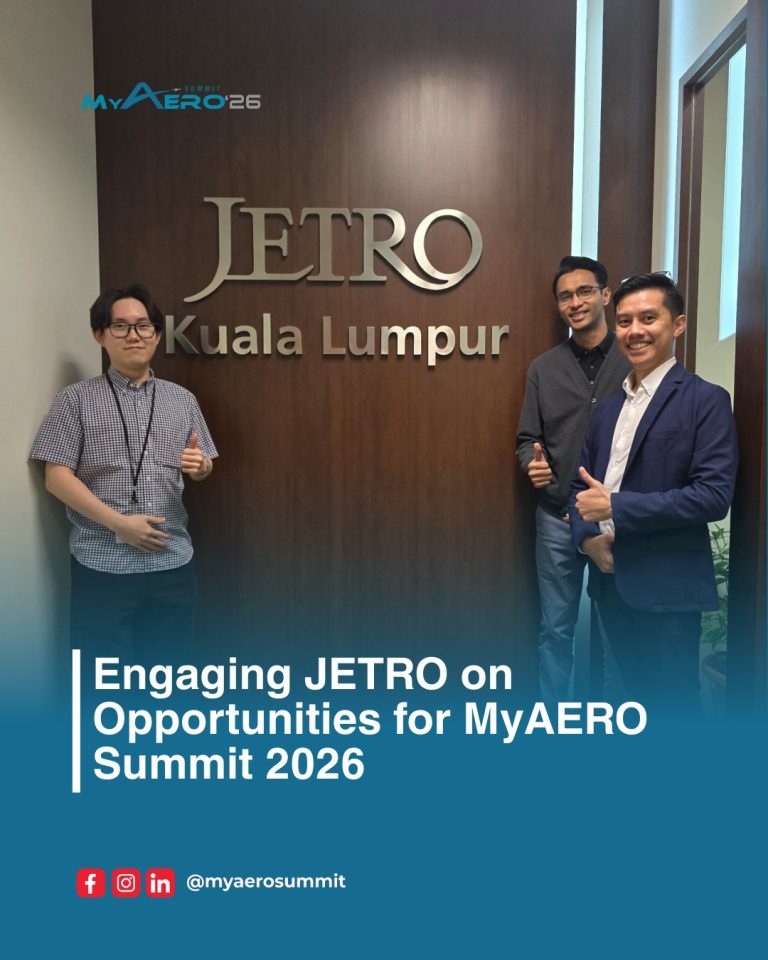 Instagram post from myaerosummit. This post is in position 8.