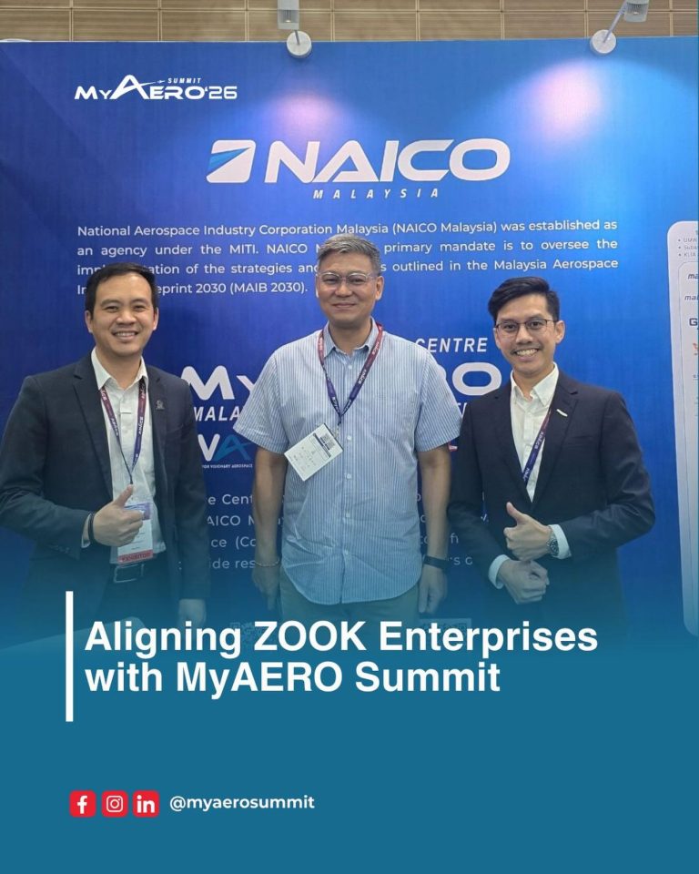 Instagram post from myaerosummit. This post is in position 1.