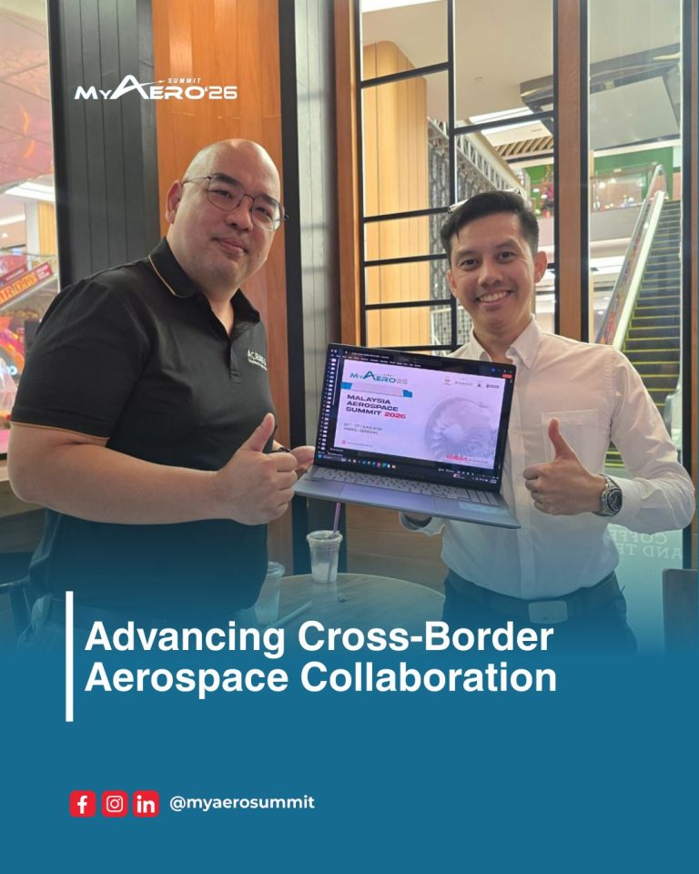 Instagram post from myaerosummit. This post is in position 6.