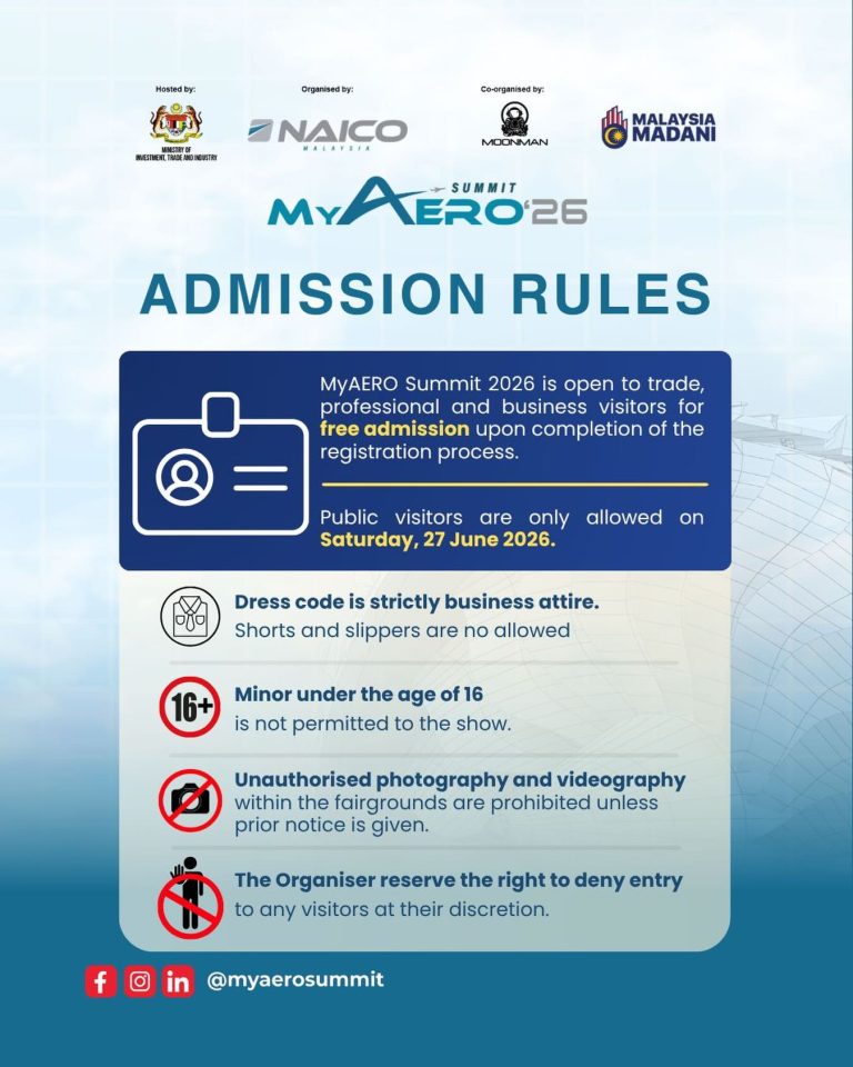 Instagram post from myaerosummit. This post is in position 3.