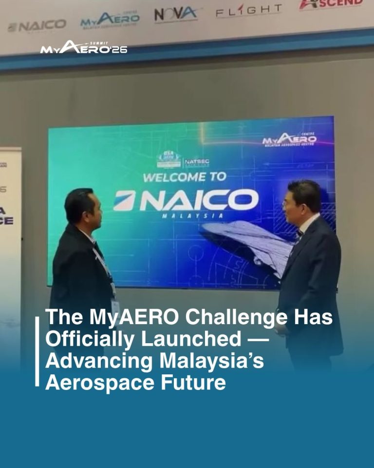 Instagram post from myaerosummit. This post is in position 4.