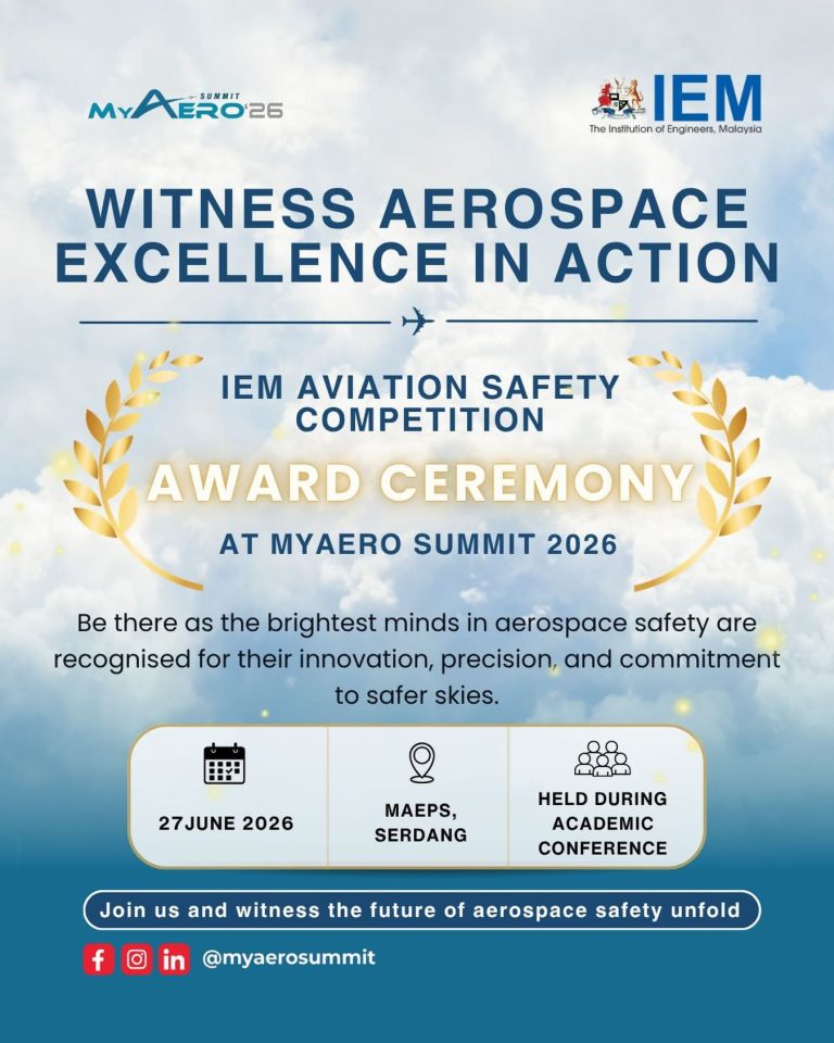 Instagram post from myaerosummit. This post is in position 4.