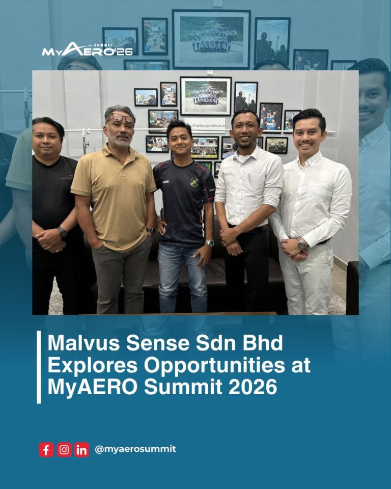 Instagram post from myaerosummit. This post is in position 7.