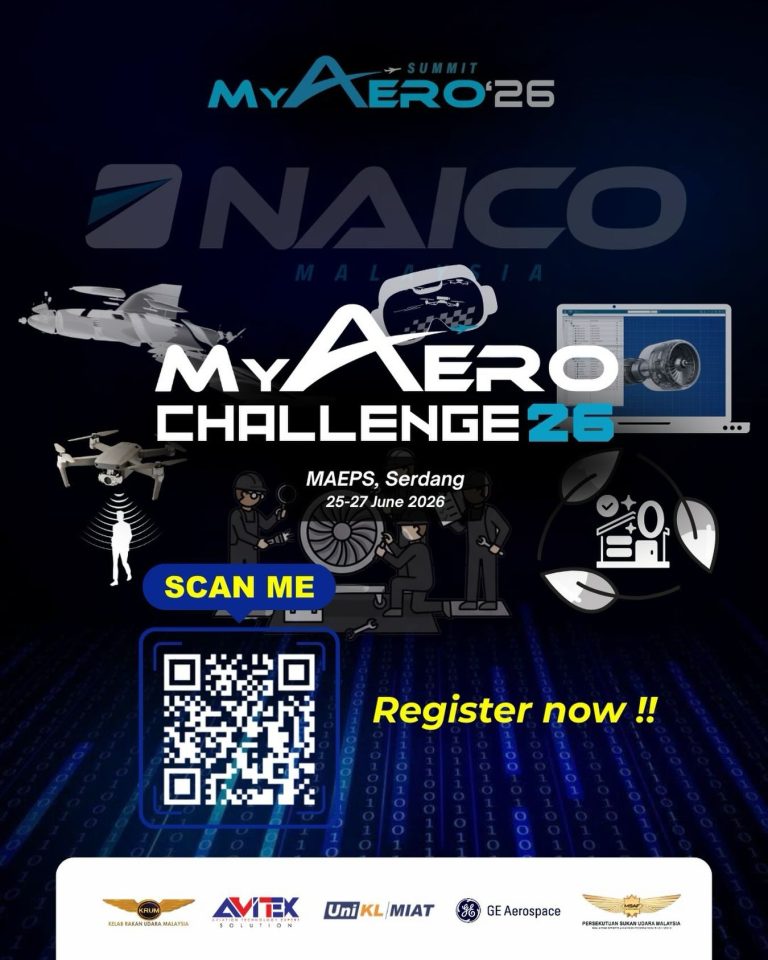 Instagram post from myaerosummit. This post is in position 1.